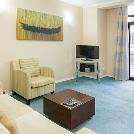 ולינגטו Aspect Apartments מראה חיצוני תמונה