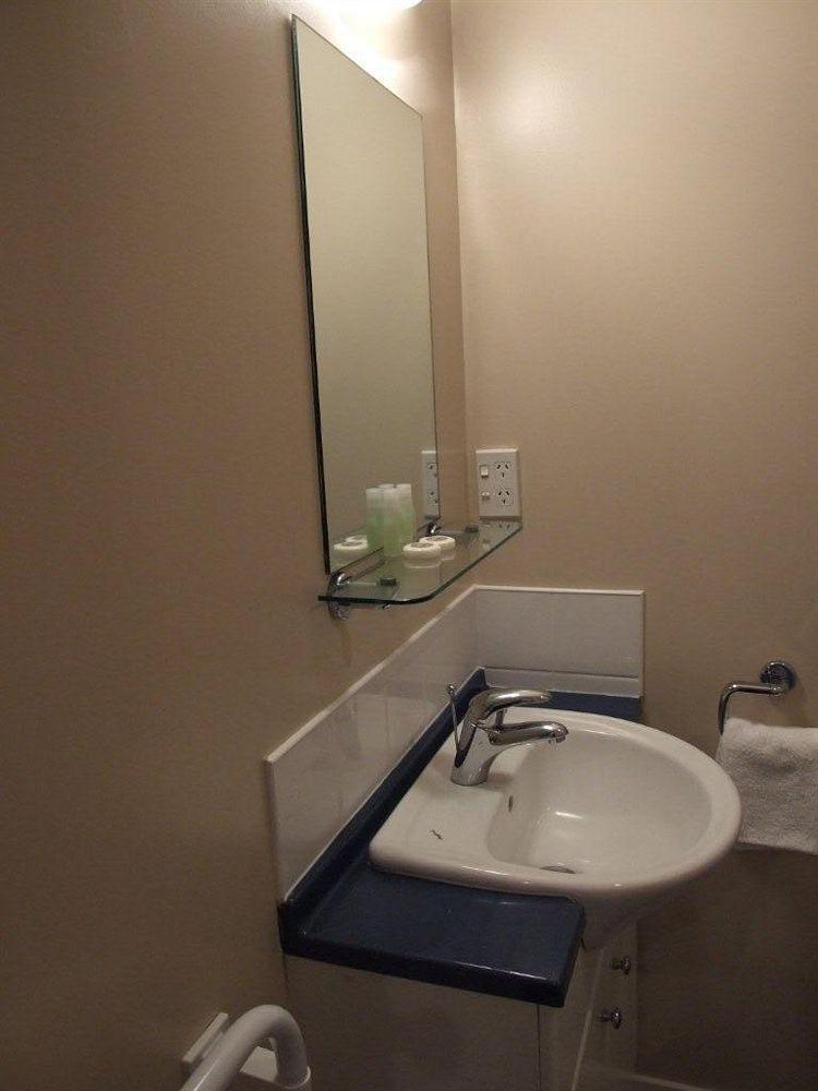 ולינגטו Aspect Apartments מראה חיצוני תמונה