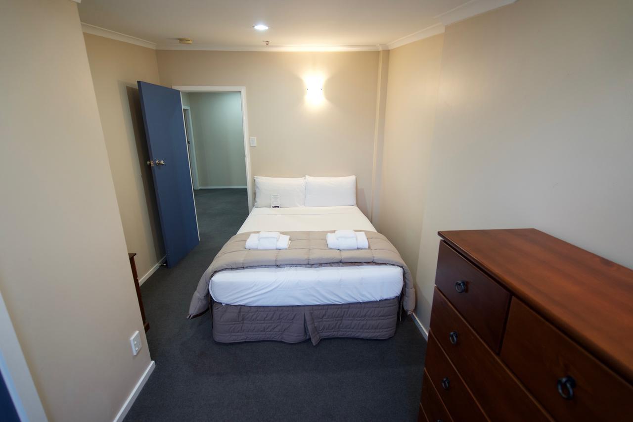 ולינגטו Aspect Apartments מראה חיצוני תמונה