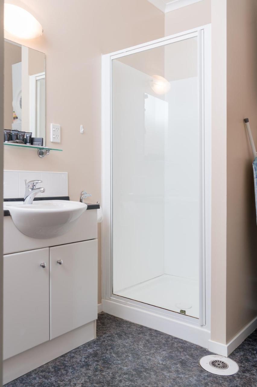 ולינגטו Aspect Apartments מראה חיצוני תמונה
